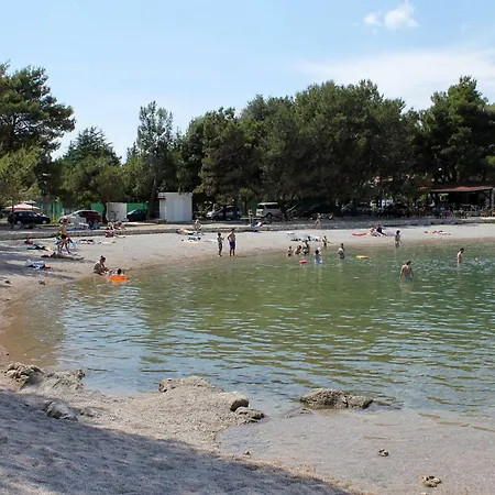 And With Parking Space Krk - 5371 Affittacamere 3*