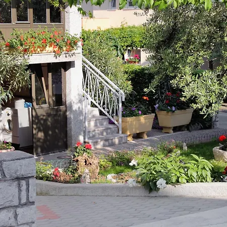 And With Parking Space Krk - 5371