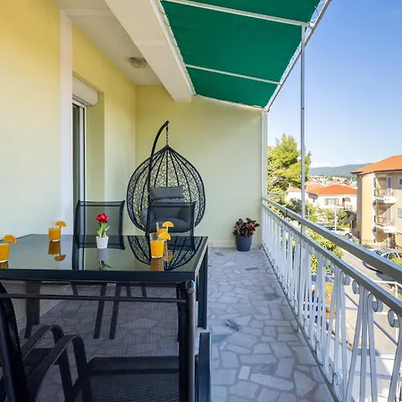 Rooms With A Parking Space Krk - 5371 Gasthof 3*