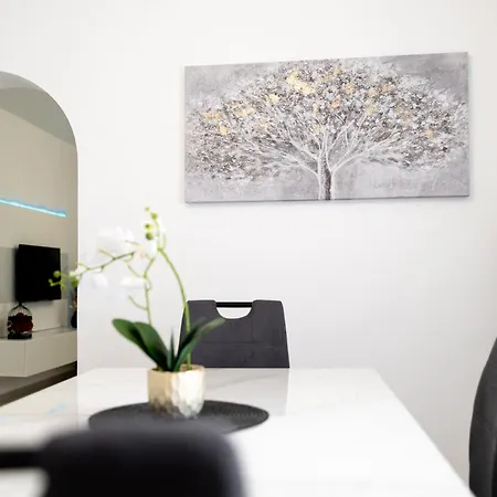 Gasthof Rooms With A Parking Space Krk - 5371