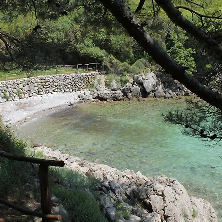 Guest house And With Parking Space Krk - 5371 3*